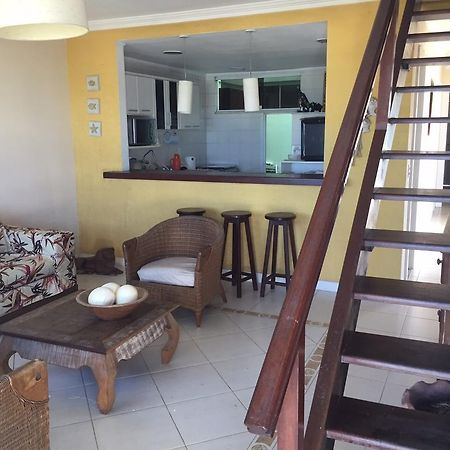 Casa Pe Na Areia Cabo Frio Villa Eksteriør bilde